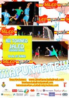 Torneo Jaleo  